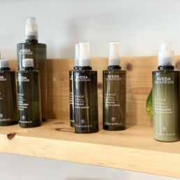 aveda products