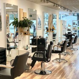 Haircut in New Westminster