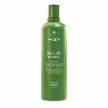 Be Curly Advanced Co Wash8| Charm and Champagne 