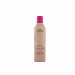 Cherry Almond Body Lotion2| Charm and Champagne 