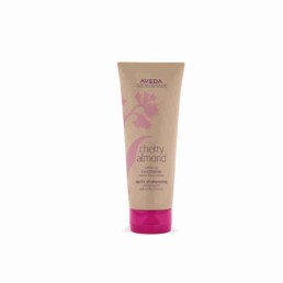 Cherry Almond Conditioner2| Charm and Champagne 