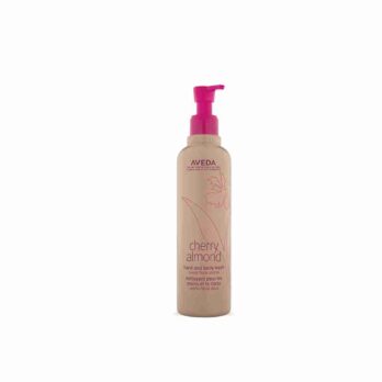 Cherry Almond Hand Body Wash2| Charm and Champagne 