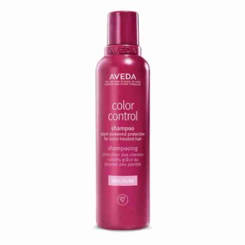 Color Control Rich Shampoo2| Charm and Champagne 