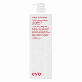 Evo Mane Tamer Shampoo Conditioner| Charm and Champagne 