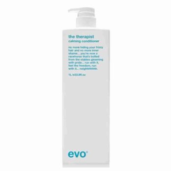 Evo The Therapist Shampoo Conditioner1| Charm and Champagne 
