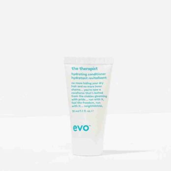 Evo The Therapist Shampoo Conditioner3| Charm and Champagne 