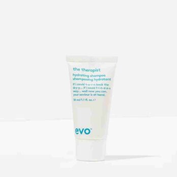 Evo The Therapist Shampoo Conditioner9| Charm and Champagne 