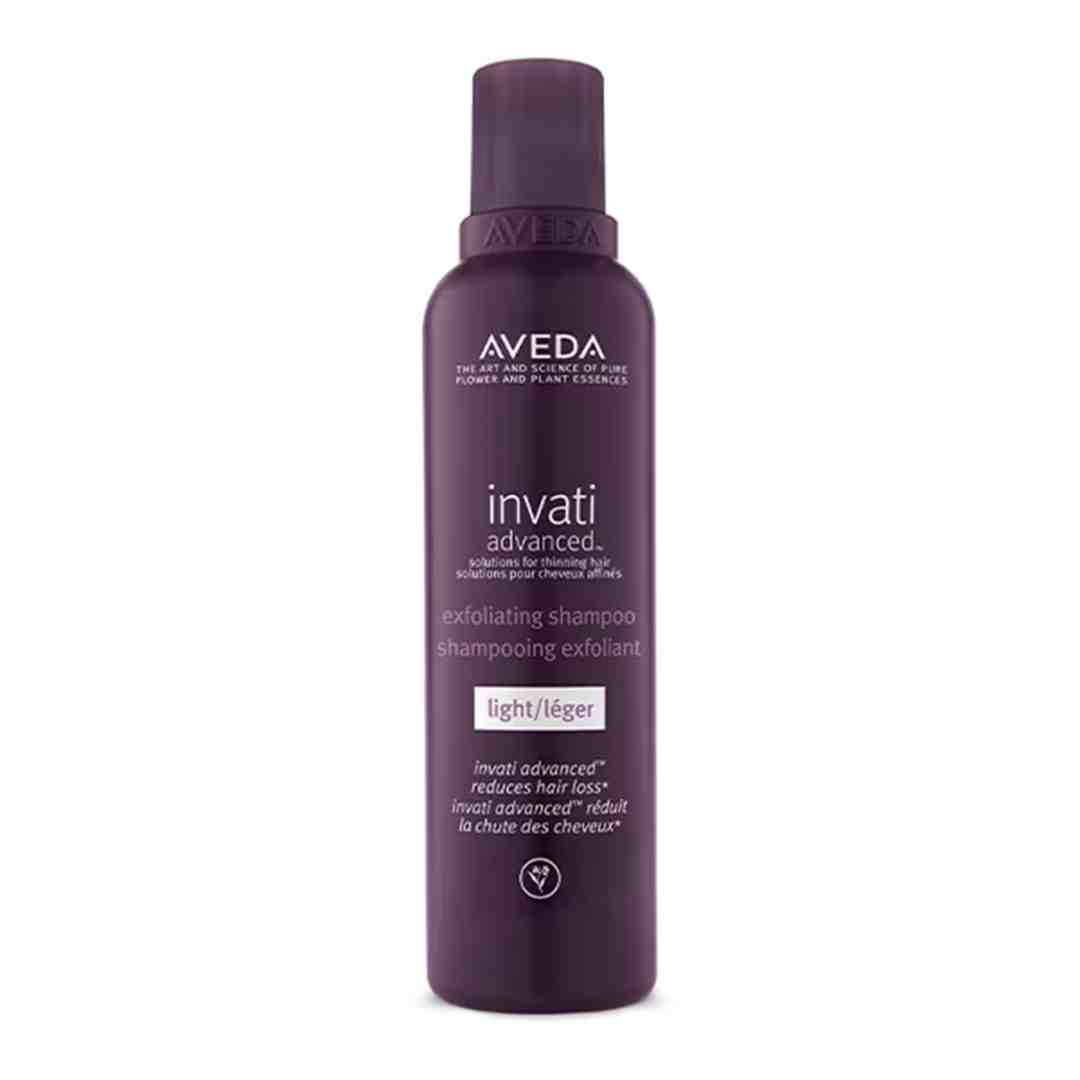 Invati Advanced shampoo light 2| Charm and Champagne 