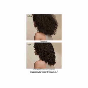 Nutriplenish Curl Gelee2| Charm and Champagne 