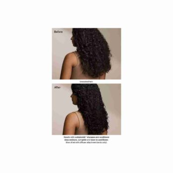 Nutriplenish Curl Gelee5| Charm and Champagne 