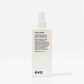 Root Canal Volumising Spray2| Charm and Champagne 