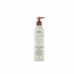 Rosemary Hand Body Wash1| Charm and Champagne 