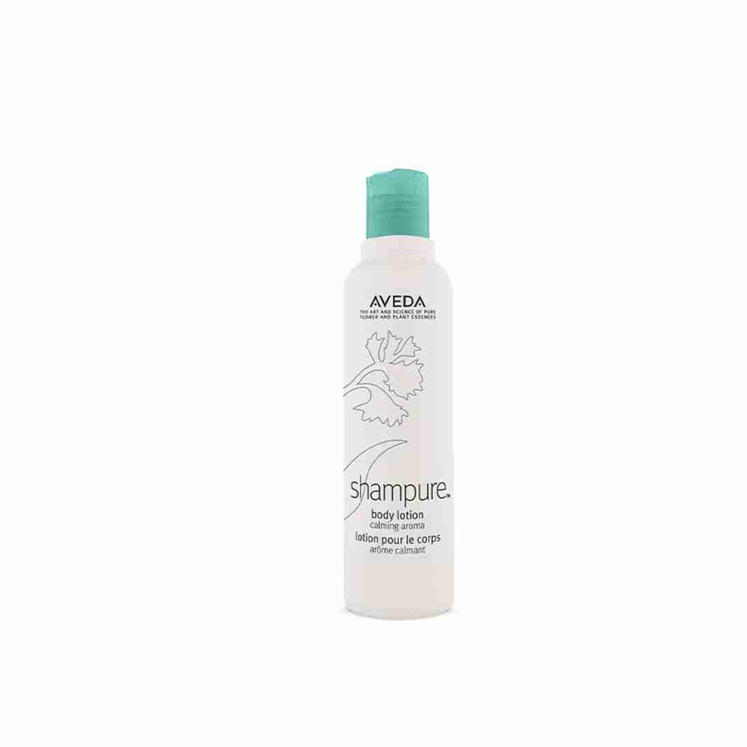 Shampure Body Lotion1| Charm and Champagne 