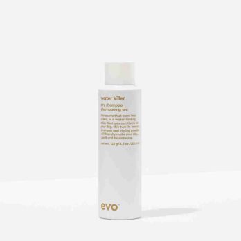Watter Killer Dry Shampoo1| Charm and Champagne 