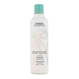 shampure shampoo| Charm and Champagne 