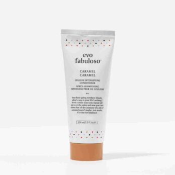 Fabuloso Color Treatment Caramel1| Charm and Champagne 