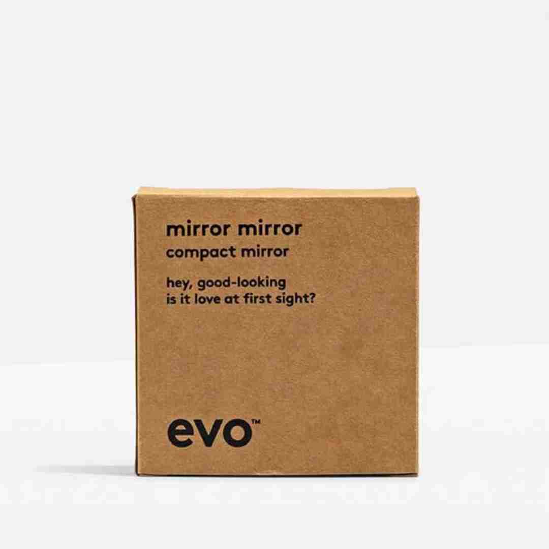 Mirror Mirror Repair Gift Set Evo5| Charm and Champagne 