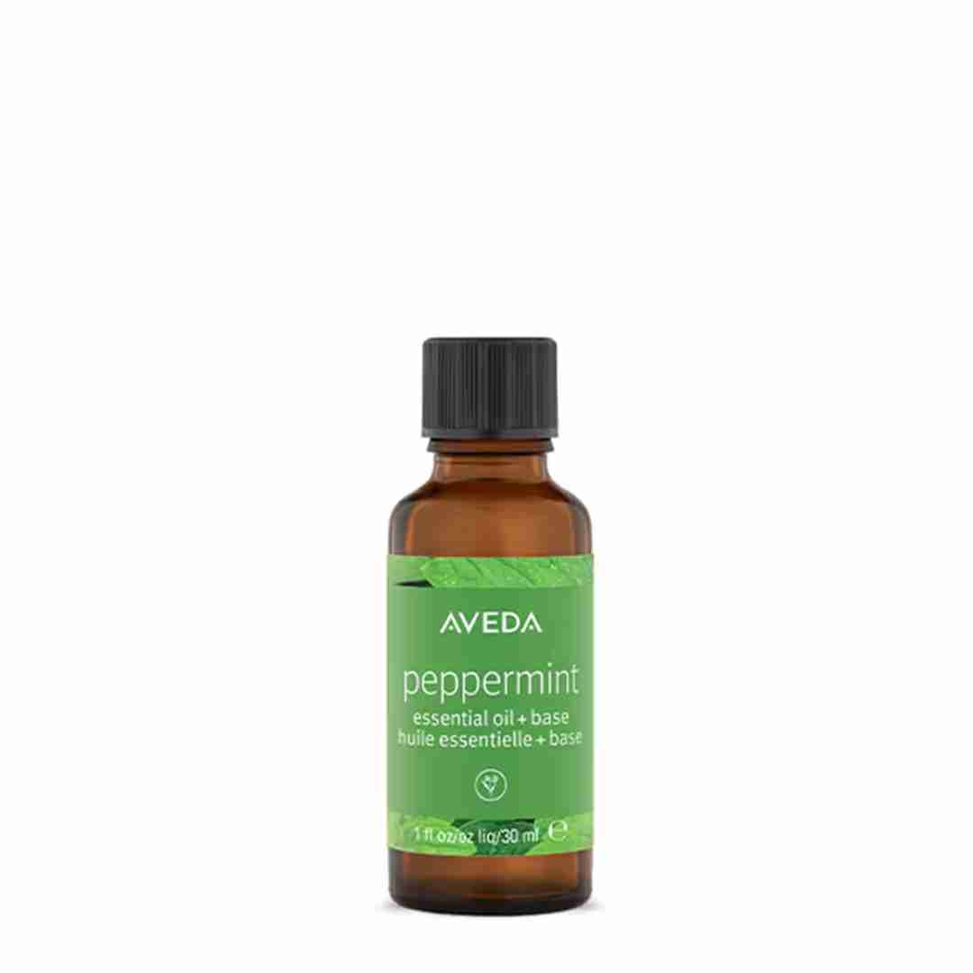 Aveda Vanilla Essential Oil + Base 1 oz 30ml