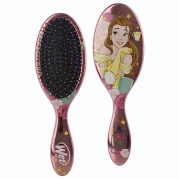 Wet Brush Disney Belle2| Charm and Champagne 
