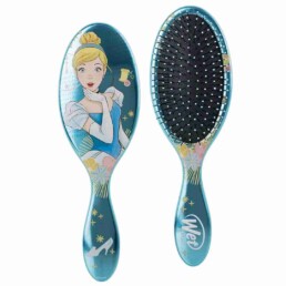 Wet Brush Disney Cinderella1| Charm and Champagne 
