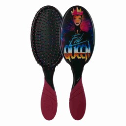 Wet Brush Evil Queen Snow Queen| Charm and Champagne 