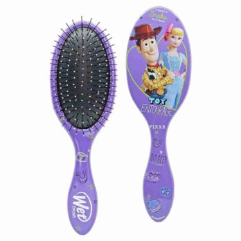 Wet Brush Finding Nemo1| Charm and Champagne 