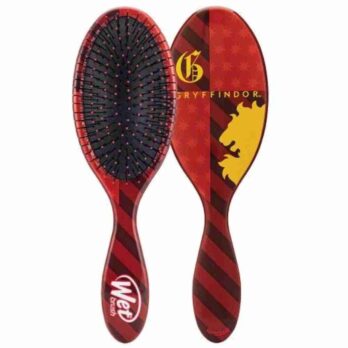 Wet Brush Gryffindor| Charm and Champagne 