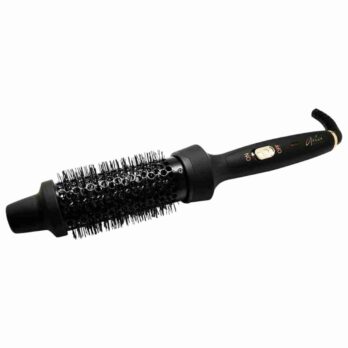 Aria Hot Styling Brush3| Charm and Champagne 