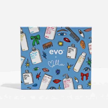 Mirror Mirror Hydrate Gift Set Evo5| Charm and Champagne 