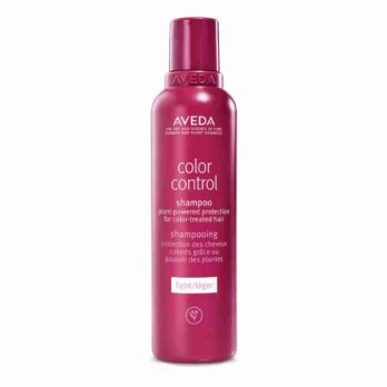 Color Control Light Shampoo| Charm and Champagne 