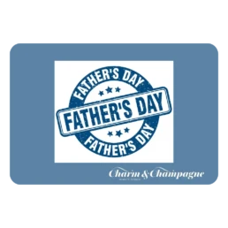 Happy Fathers Day gift card