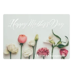 Happy Mothers Day Gift card