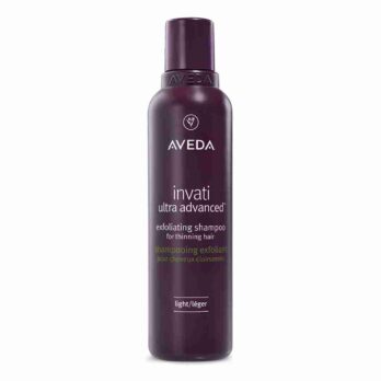 Invati Ultra Advanced™ Exfoliating Shampoo Light10| Charm and Champagne 