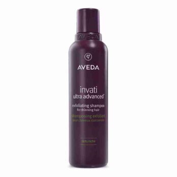 Invati Ultra Advanced™ Exfoliating Shampoo Rich10| Charm and Champagne 