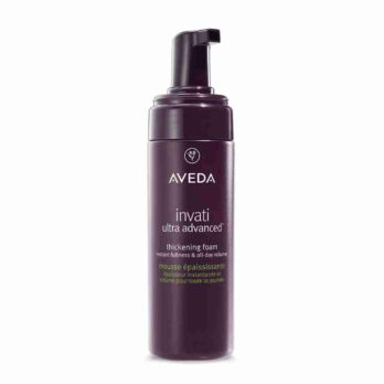 Invati Ultra Advanced™ Thickening Foam9| Charm and Champagne 