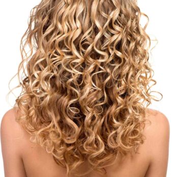 curly hair specialist| Charm and Champagne 